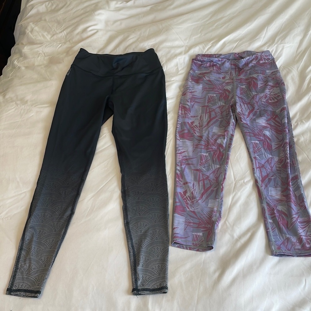 Hylete Leggings Tights